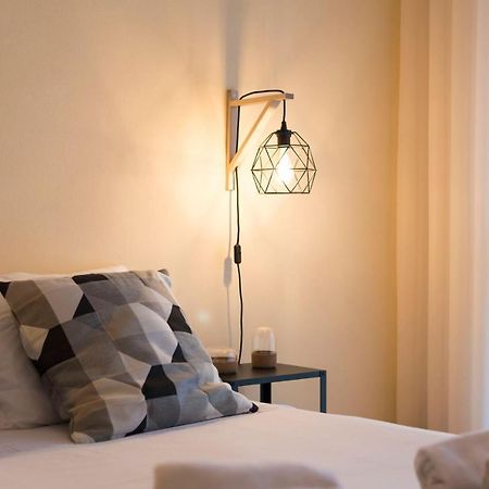 Lovelystay - Serralves Apartment With Free Parking Porto Luaran gambar